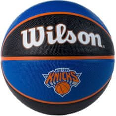 Wilson Žoge košarkaška obutev 7 Nba Team New York Knicks