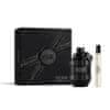 Viktor & Rolf Spicebomb Dark Leather Set parfumska voda 90 ml + parfumska voda 10 ml za moške