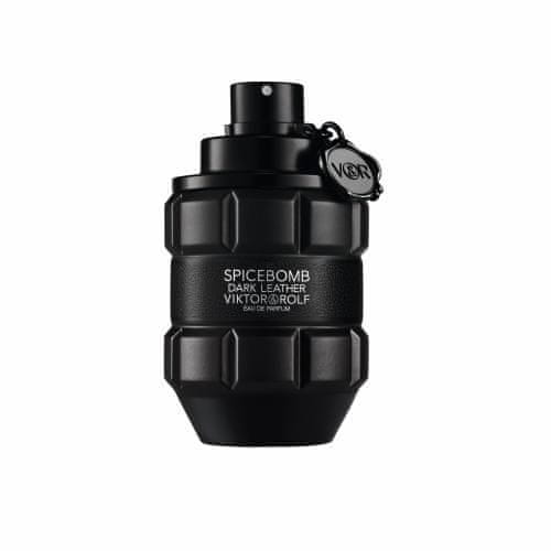 Viktor & Rolf Spicebomb Dark Leather parfumska voda za moške