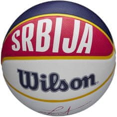 Wilson Žoge košarkaška obutev 7 Nba Player Local Nikola Jokic Outdoor