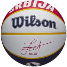 Wilson Žoge košarkaška obutev 7 Nba Player Local Nikola Jokic Outdoor