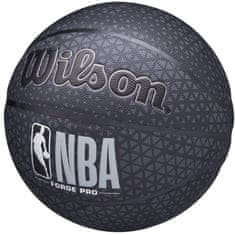 Wilson Žoge košarkaška obutev črna 7 Nba Forge Pro