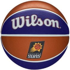 Wilson Žoge košarkaška obutev 7 Nba Team Phoenix Suns