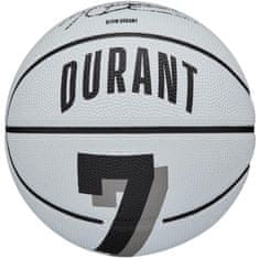 Wilson Žoge košarkaška obutev siva 3 Nba Player Icon Kevin Durant Mini