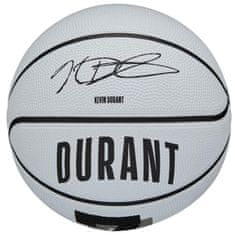 Wilson Žoge košarkaška obutev siva 3 Nba Player Icon Kevin Durant Mini