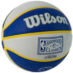 Wilson Žoge košarkaška obutev 3 Team Retro Denver Nuggets Mini Ball