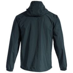 Joma Jakne uniwersalne črna L Elite Vii Rain Jacket