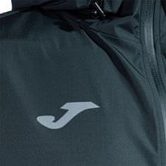 Joma Jakne uniwersalne črna L Elite Vii Rain Jacket