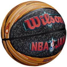 Wilson Žoge košarkaška obutev 7 Nba Jam