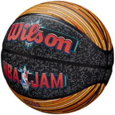 Wilson Žoge košarkaška obutev 7 Nba Jam