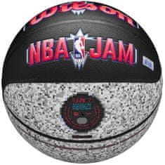 Wilson Žoge košarkaška obutev 7 Nba Jam