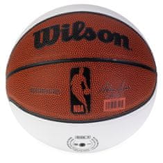 Wilson Žoge košarkaška obutev bela 3 WTB3405XB