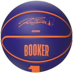 Wilson Žoge košarkaška obutev modra 3 Nba Player Icon Devin Booker