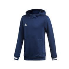 Adidas Športni pulover 135 - 140 cm/S JR Team 19 Hoody