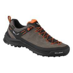 Salewa Čevlji treking čevlji 47 EU Wildfire Leather Gtx