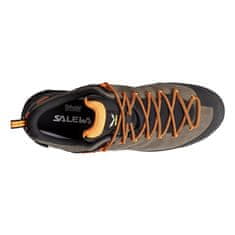 Salewa Čevlji treking čevlji 47 EU Wildfire Leather Gtx