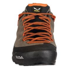 Salewa Čevlji treking čevlji 47 EU Wildfire Leather Gtx