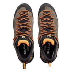 Salewa Čevlji treking čevlji 47 EU Wildfire Leather Gtx