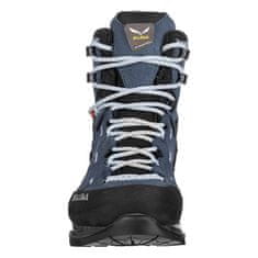 Salewa Čevlji treking čevlji modra 37 EU Mtn Trainer 2 Mid Gtx