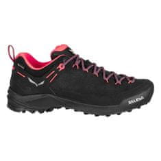 Salewa Čevlji treking čevlji črna 41 EU Wildfire Leather Gtx