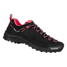 Salewa Čevlji treking čevlji črna 41 EU Wildfire Leather Gtx