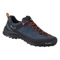 Salewa Čevlji treking čevlji 44 EU Wildfire Leather Gtx