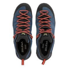 Salewa Čevlji treking čevlji 44 EU Wildfire Leather Gtx