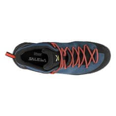 Salewa Čevlji treking čevlji 44 EU Wildfire Leather Gtx