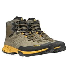 Tecnica Čevlji treking čevlji 43 1/3 EU Forge Hike Mid Gtx