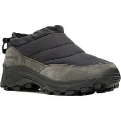 Merrell Čevlji grafitna 44 EU Winter Moc Zero