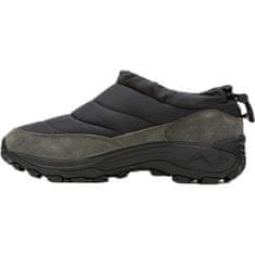 Merrell Čevlji grafitna 44 EU Winter Moc Zero