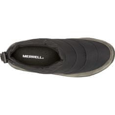 Merrell Čevlji grafitna 44 EU Winter Moc Zero