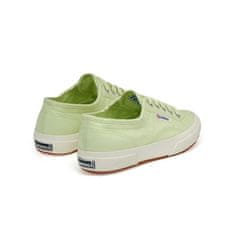 Superga Superge svetlo zelena 41 EU Cotu Classic 2750