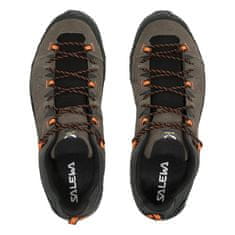 Salewa Čevlji treking čevlji 43 EU Alp Trainer 2 Gtx