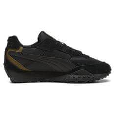 Puma Čevlji črna 43 EU Blktop Rider