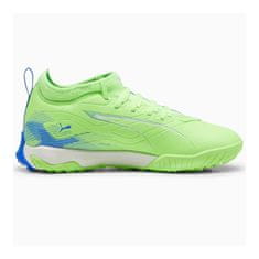 Puma Čevlji zelena 37 EU Ultra 5 Match Tt