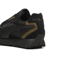 Puma Čevlji črna 43 EU Blktop Rider