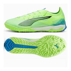 Puma Čevlji zelena 42 EU Ultra 5 Match Tt