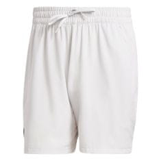 Adidas Hlače teniški copati bela 188 - 193 cm/XXL Melbourne Heat Ready 2in1