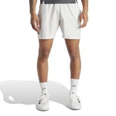 Adidas Hlače teniški copati bela 188 - 193 cm/XXL Melbourne Heat Ready 2in1