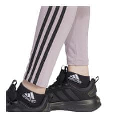 Adidas Hlače obutev za trening vijolična 176 - 181 cm/XL Future Icons