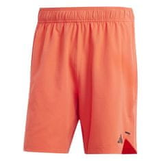 Adidas Hlače obutev za trening oranžna 176 - 181 cm/L Workout Knurling