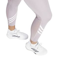 Adidas Hlače obutev za trening vijolična 158 - 163 cm/S Techfit