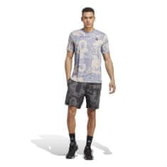 Adidas Hlače obutev za trening 176 - 181 cm/L Short Club Graphicshort