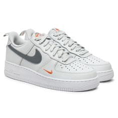 Nike Čevlji bela 44 EU Air Force 1 `07