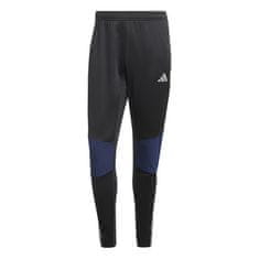 Adidas Hlače obutev za trening črna 182 - 187 cm/XL Tiro 23 Competition