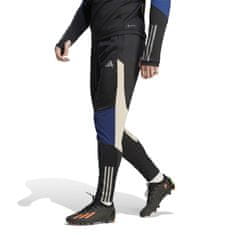 Adidas Hlače obutev za trening črna 182 - 187 cm/XL Tiro 23 Competition