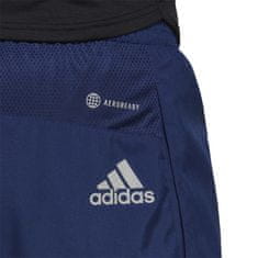 Adidas Hlače obutev za tek modra 182 - 187 cm/XL Run It Short