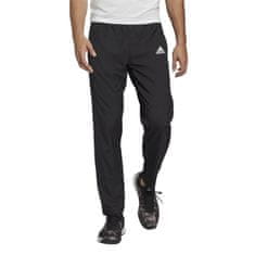 Adidas Hlače obutev za trening črna 164 - 169 cm/S Melbourne Stretch