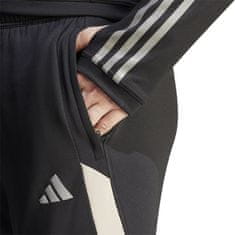 Adidas Hlače obutev za trening črna 182 - 187 cm/XL Tiro 23 Competition